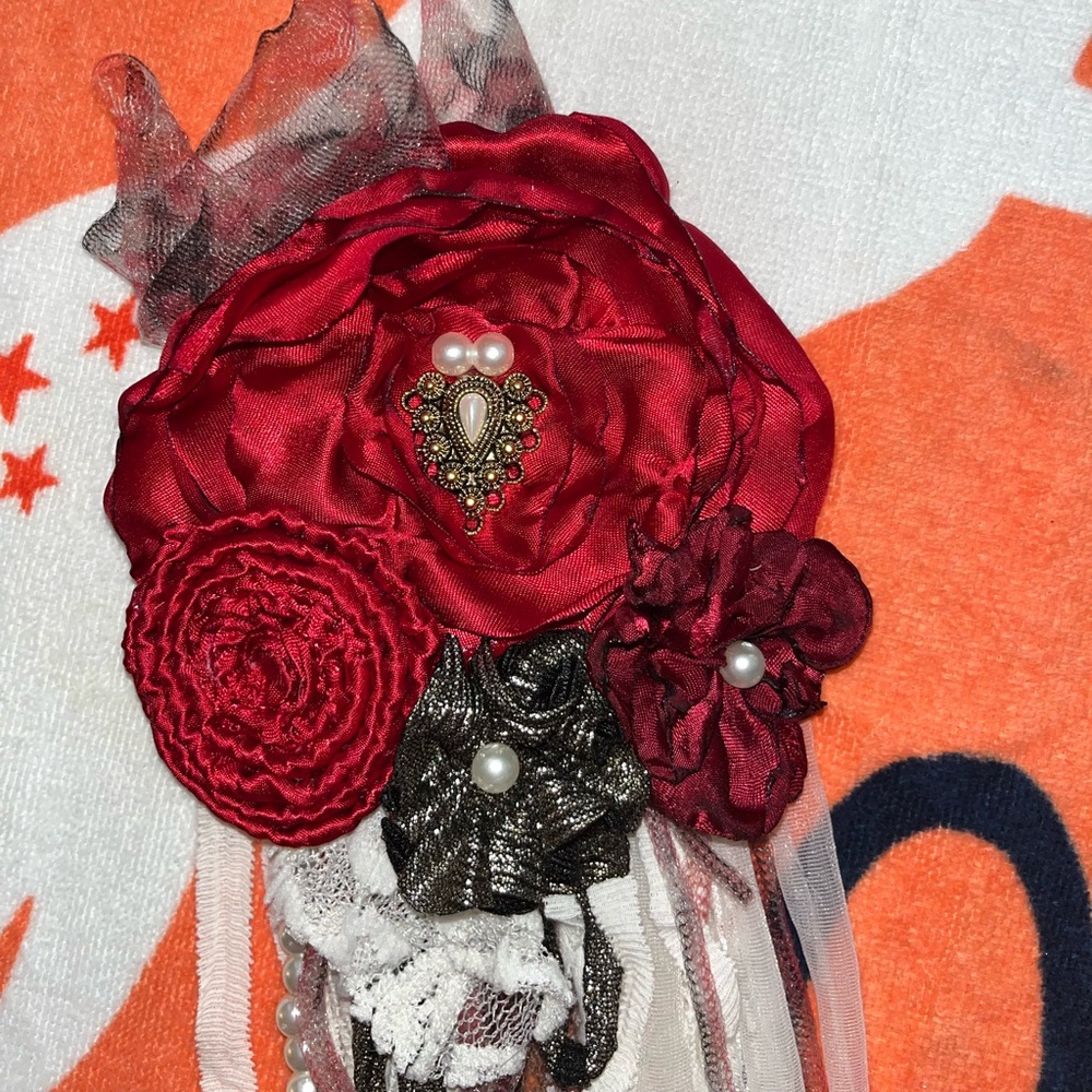 Beautiful flower 🌹 - Picture 3 of 9
